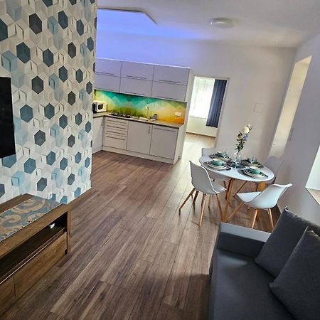 Menta Holiday Home Badacsonytomaj Exteriér fotografie